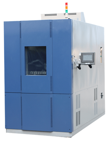 快速溫度循環試驗箱